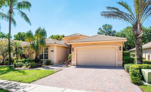 Casa a Delray Beach, Florida, Stati Uniti 1