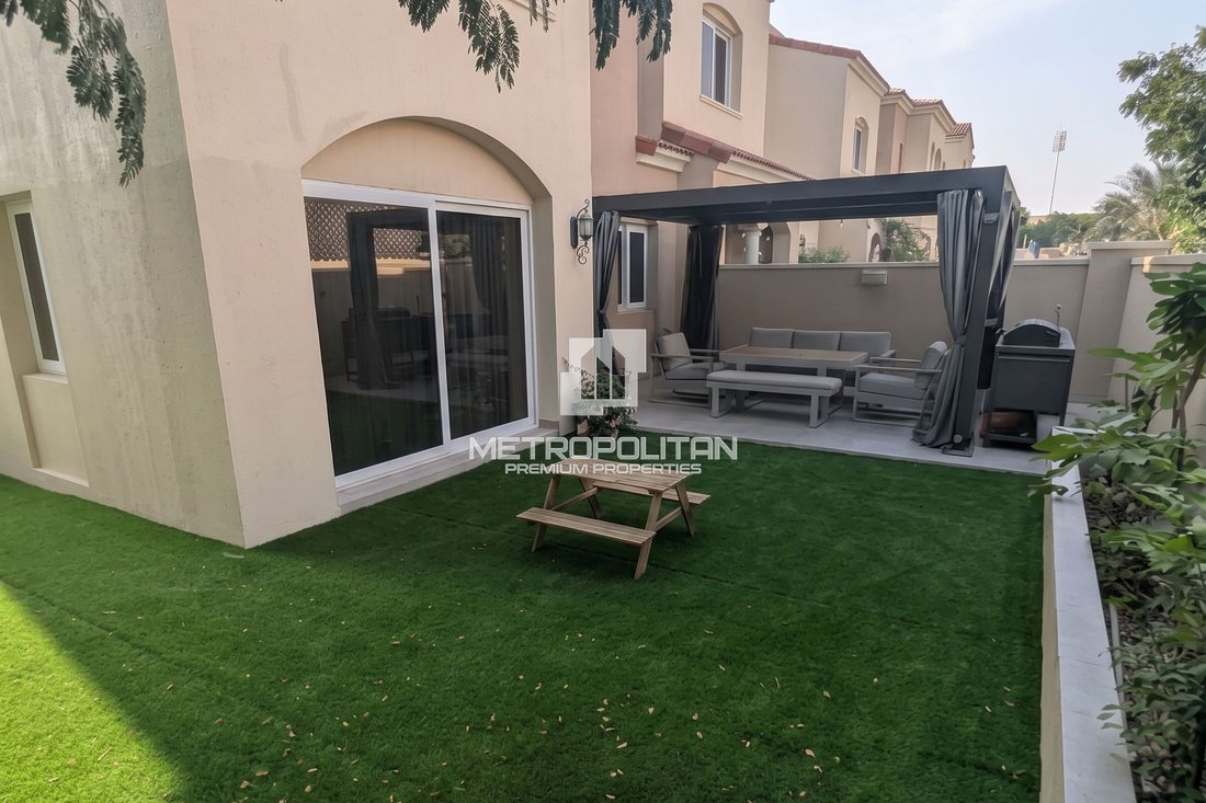 Residenza a Wadi Al Safa 7, Wadi Al Safa, Emirato di Dubai 3 - 19095596