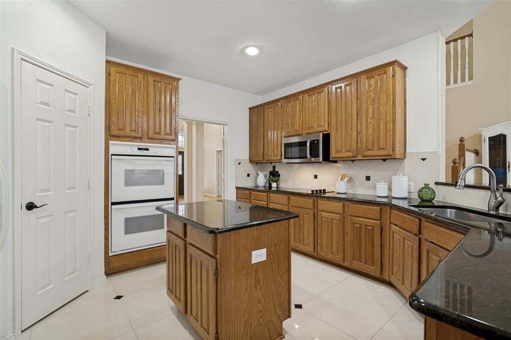 Casa a The Colony, Texas, Stati Uniti 4 - 19097544