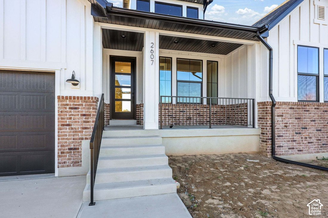 House in Clearfield, Utah, United States 4 - 19096447