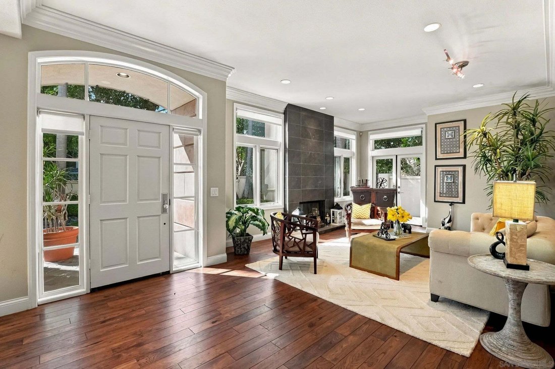 Residenza a San Diego, California, Stati Uniti 2 - 19097117
