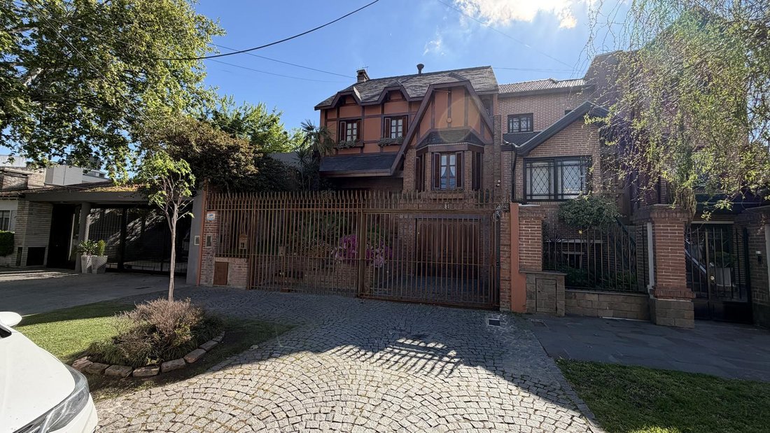 Haus in Banfield, Provinz Buenos Aires, Argentinien 2 - 19095613