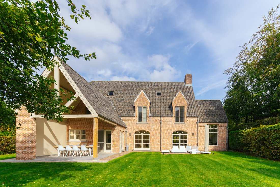 Maison à Schilde, Région Flamande, Belgique 1 - 19095709