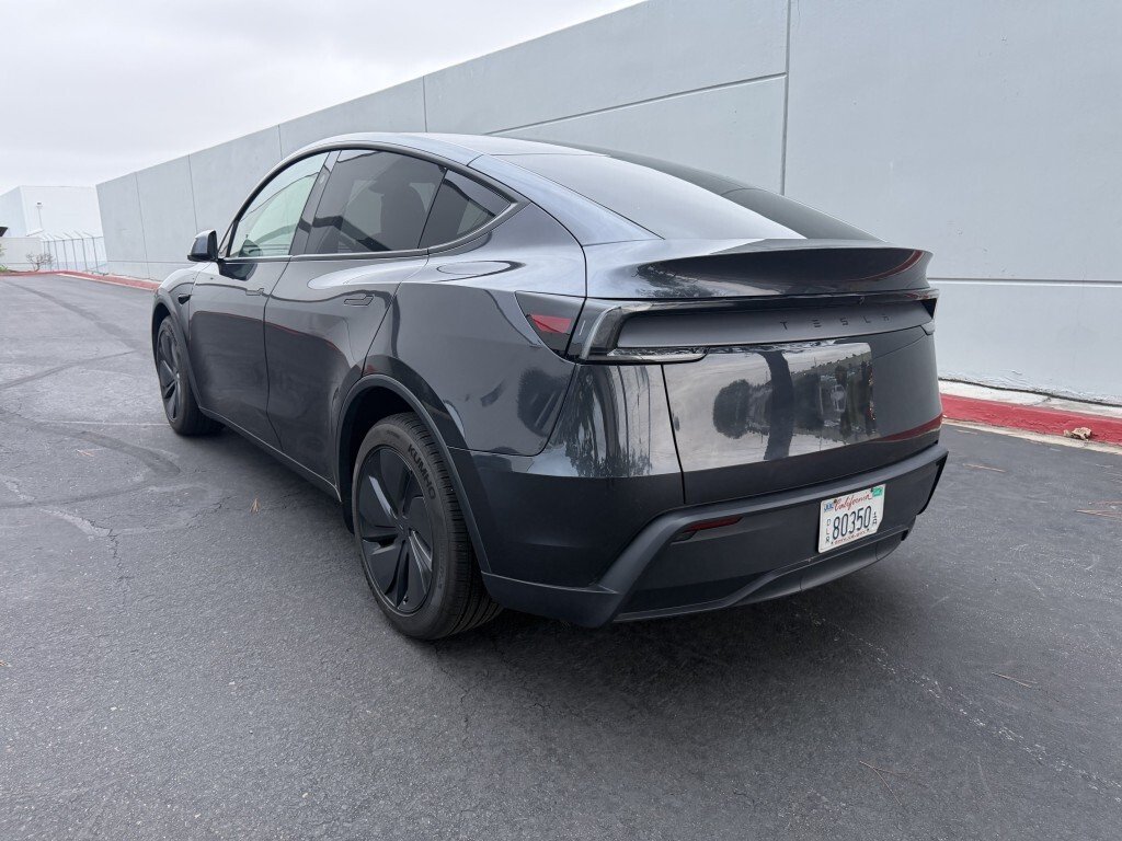 Tesla Model Y in San Diego, CA, United States 4 - 19094283