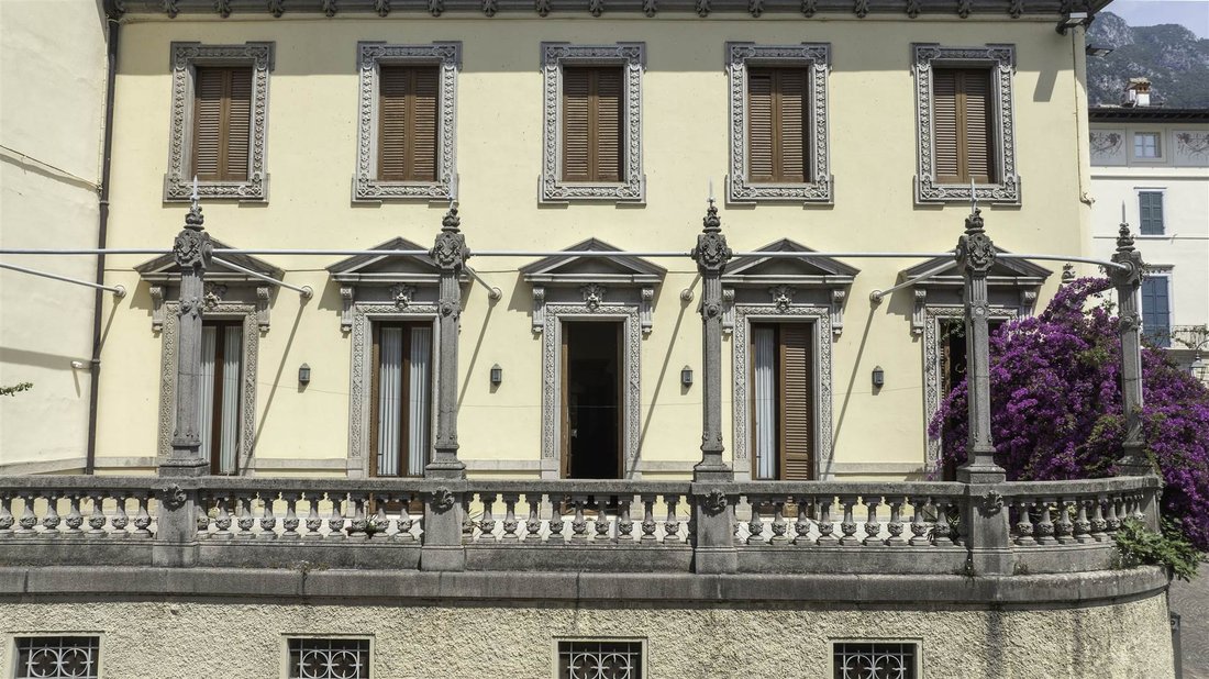 Apartamento en Gargnano, Lombardía, Italia 3 - 19095017