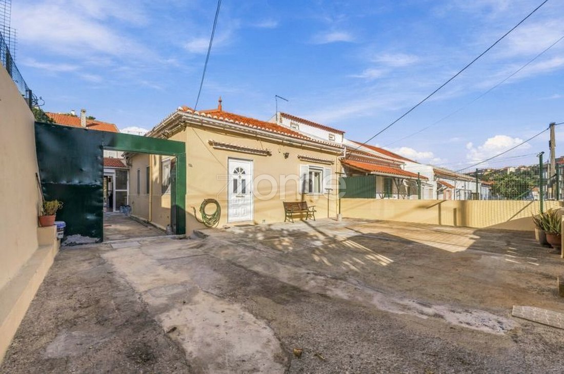 Casa en Ramada e Canecas, Distrito de Lisboa, Portugal 1 - 19098021