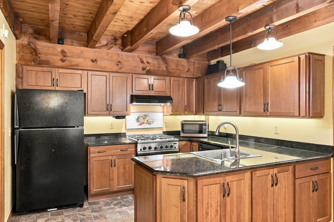 Casa en Pepperell, Massachusetts, Estados Unidos 5 - 19094902