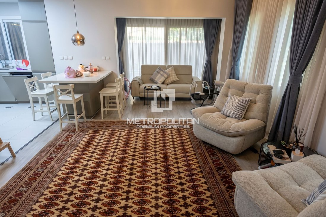 Residenza a Wadi Al Safa 7, Wadi Al Safa, Emirato di Dubai 1 - 19095596