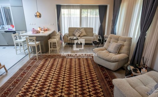Residenza in Wadi Al Safa 7, Wadi Al Safa, Emirato di Dubai 1