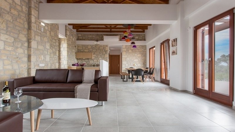 Villa en Greek Islands, Grecia 5 - 19094144