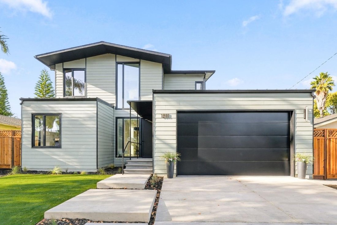 House in San Jose, California, United States 5 - 19096935