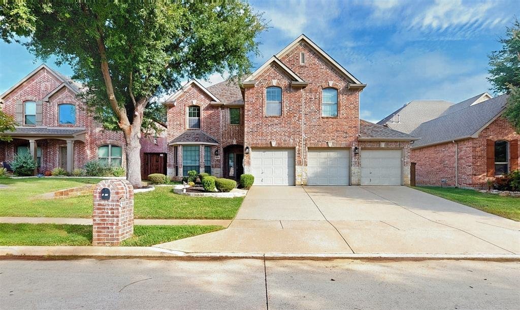 Casa en Lewisville, Texas, Estados Unidos 1 - 19094775