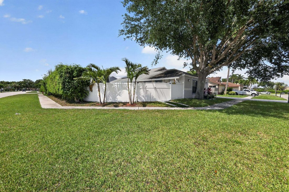 Haus in Boca Raton, Florida, Vereinigte Staaten 2 - 19094324