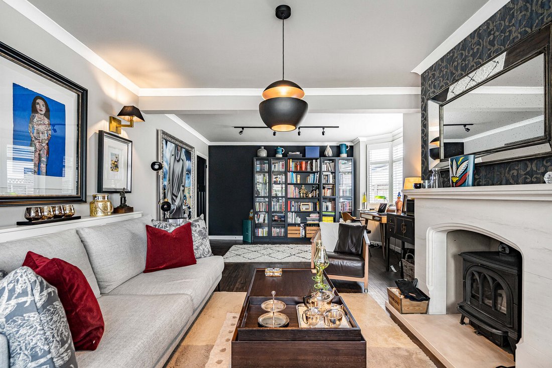Casa a Kidlington, Inghilterra 2 - 19096527