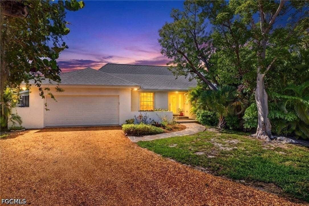 Casa en Sanibel, Florida, Estados Unidos 4 - 19096605