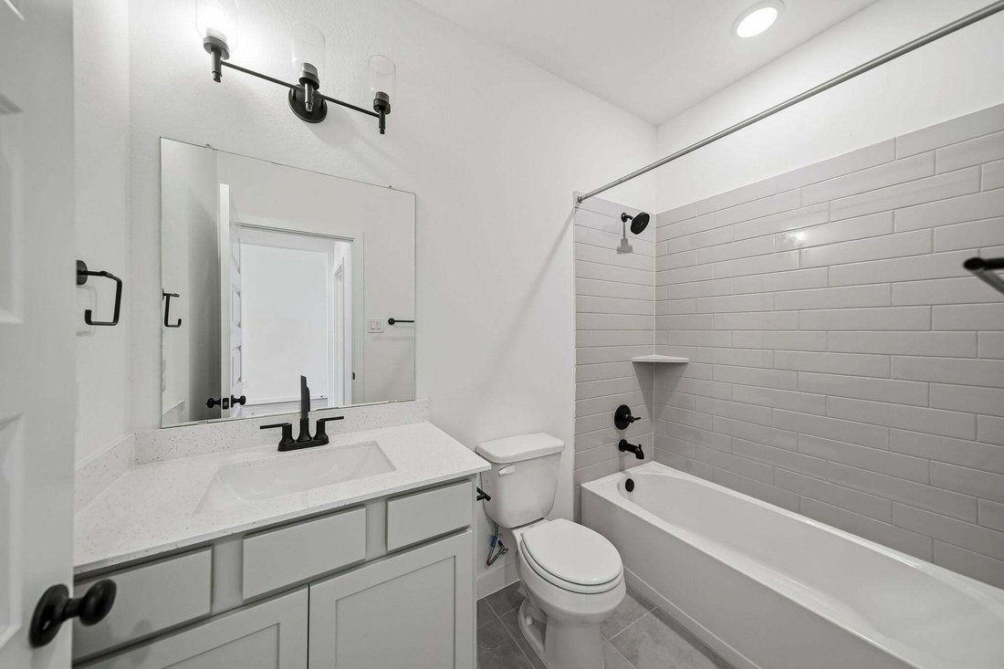 Haus in Houston, Texas, Vereinigte Staaten 3 - 17236681