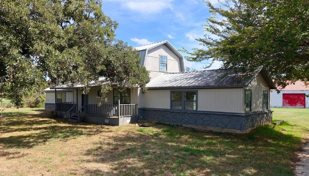 Casa a Springtown, Texas, Stati Uniti 1 - 19097530