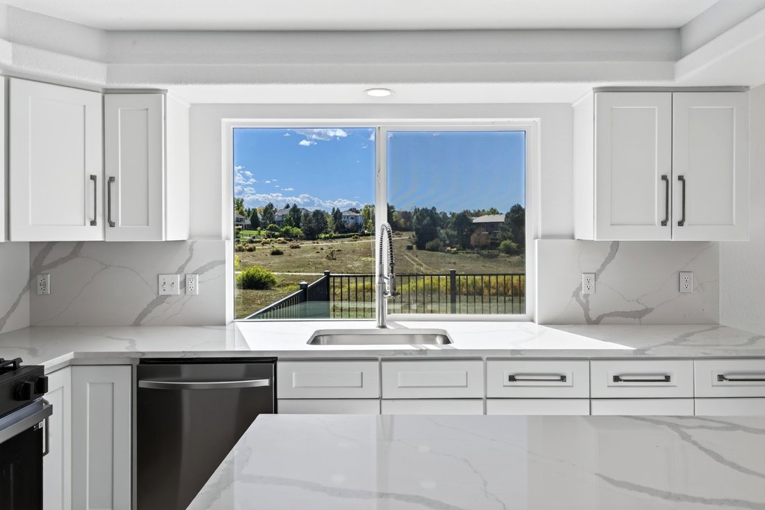 Maison à Highlands Ranch, Colorado, États-Unis 4 - 19093970