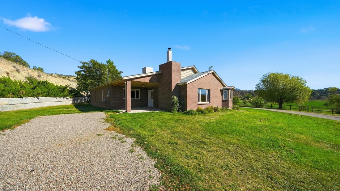 House in Silt, Colorado, United States 4 - 19096224