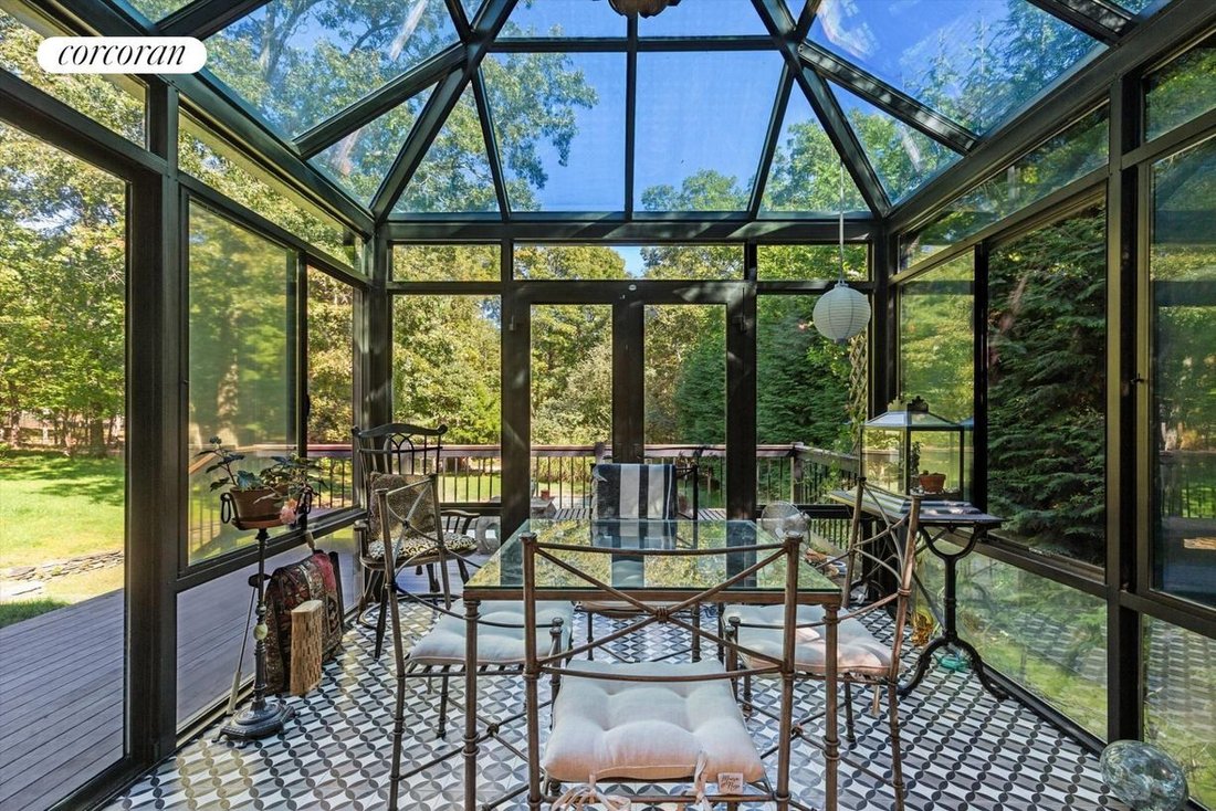 Casa en East Hampton, Nueva York, Estados Unidos 3 - 19095619