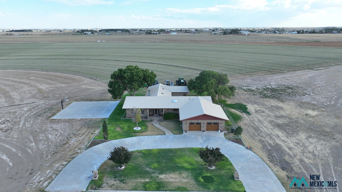 Rancho en Artesia, Nuevo México, Estados Unidos 2 - 19095312