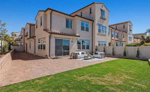 Townhouse in Rancho Santa Fe, California, United States 1