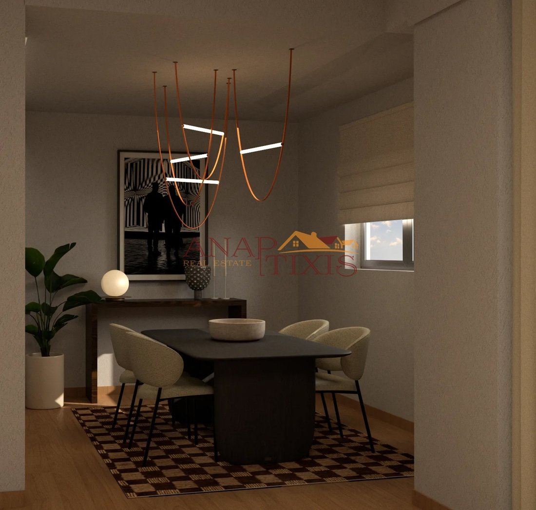 Apartment in Pefki, Attica, Greece 5 - 19094600