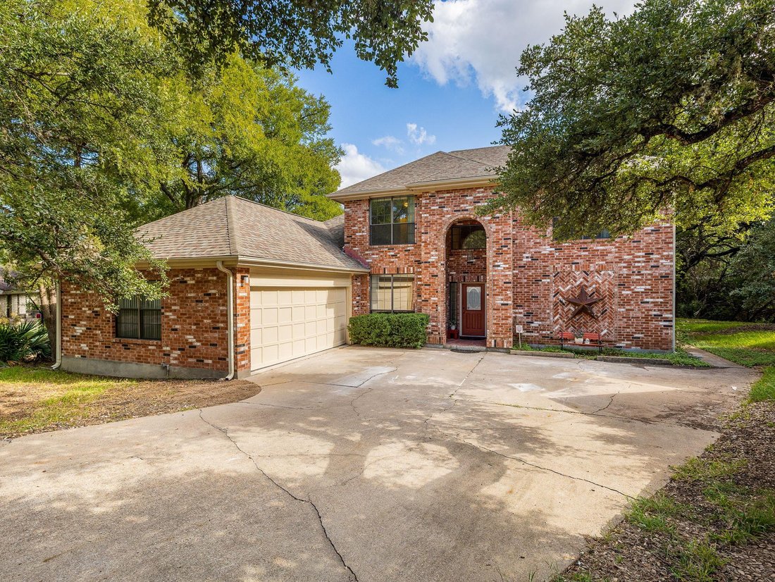 Haus in Austin, Texas, Vereinigte Staaten 3 - 19097071