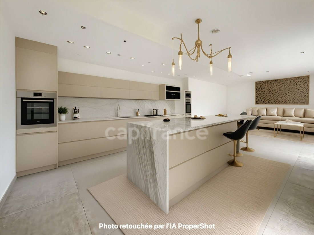 Apartamento en Divonne-les-Bains, Auvernia-Ródano-Alpes, Francia 2 - 19095265