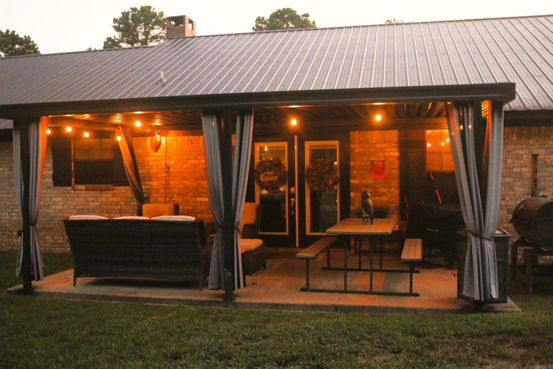 Casa en Mena, Arkansas, Estados Unidos 5 - 18175769