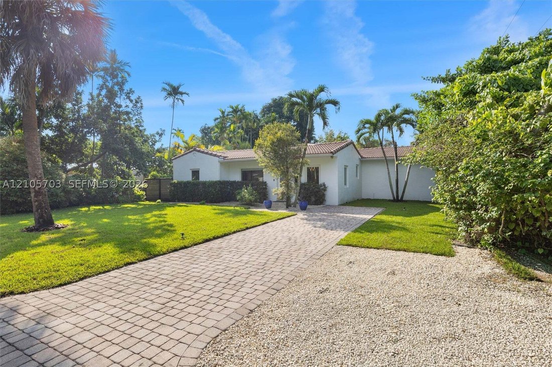 Maison à Miami, Floride, États-Unis 3 - 19097019
