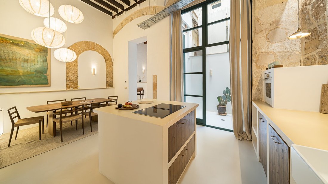 Appartamento a Palma di Maiorca, Isole Baleari, Spagna 2 - 16466809