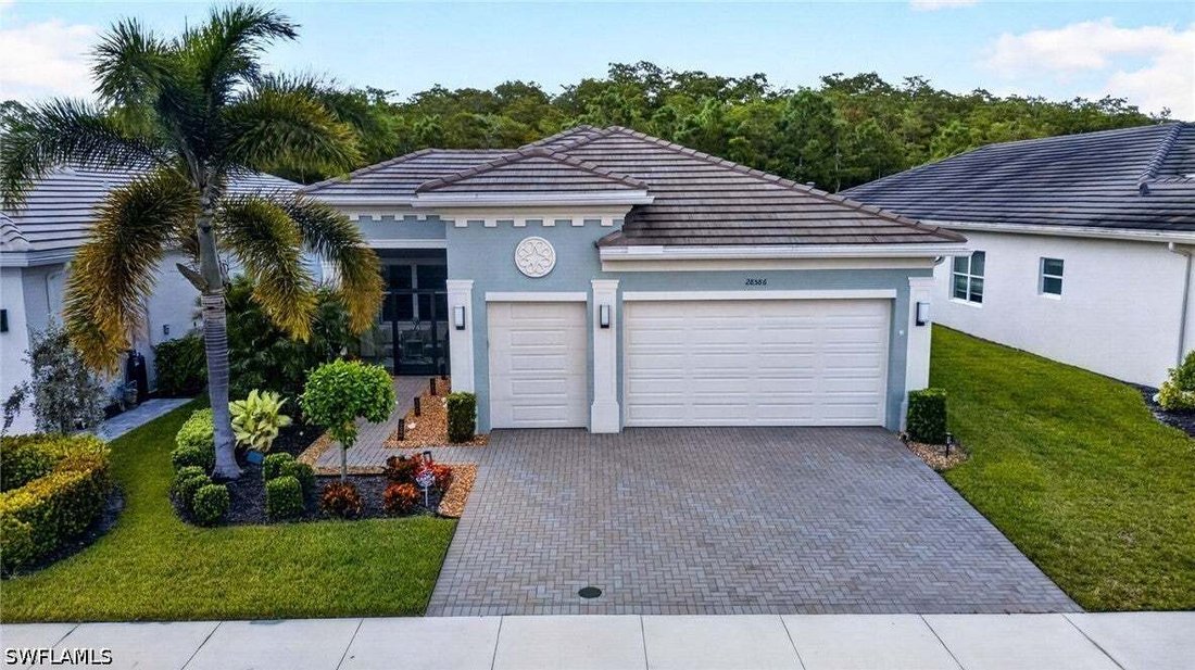 Maison à Bonita Springs, Floride, États-Unis 2 - 19094212