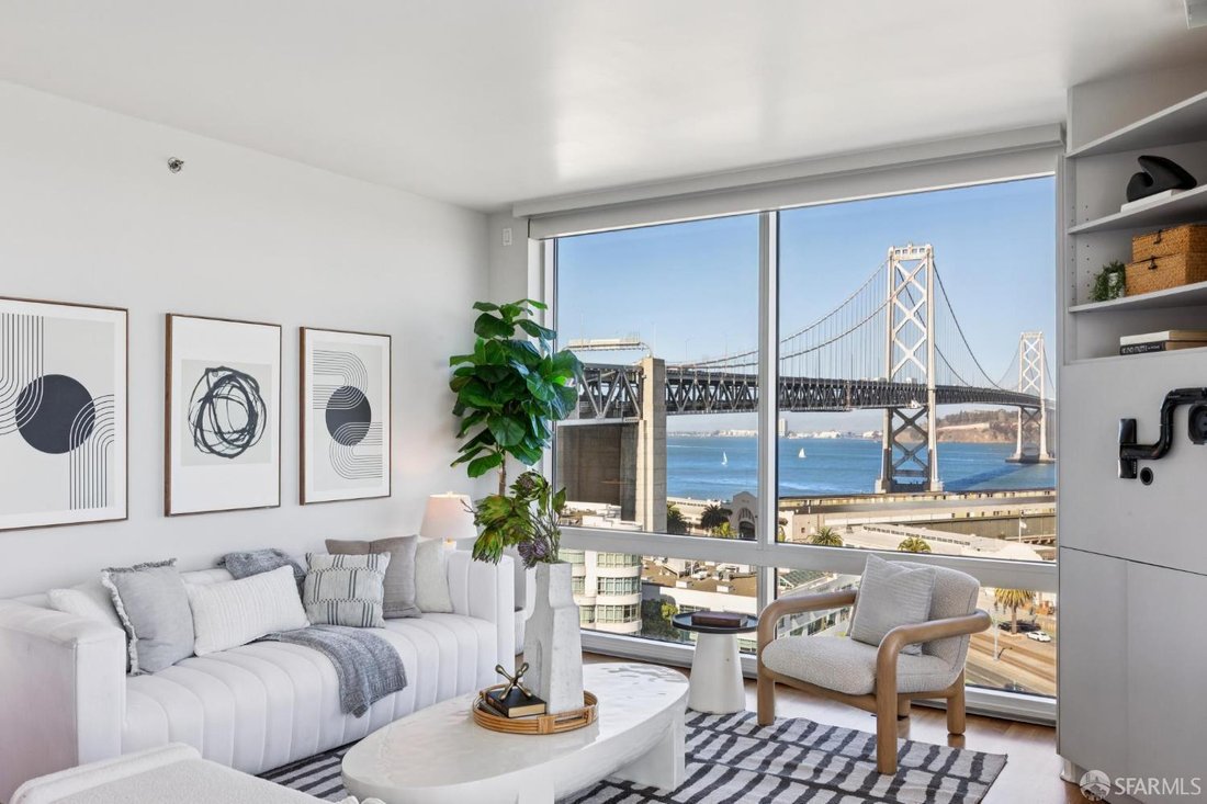 Condominio a San Francisco, California, Stati Uniti 4 - 19097677