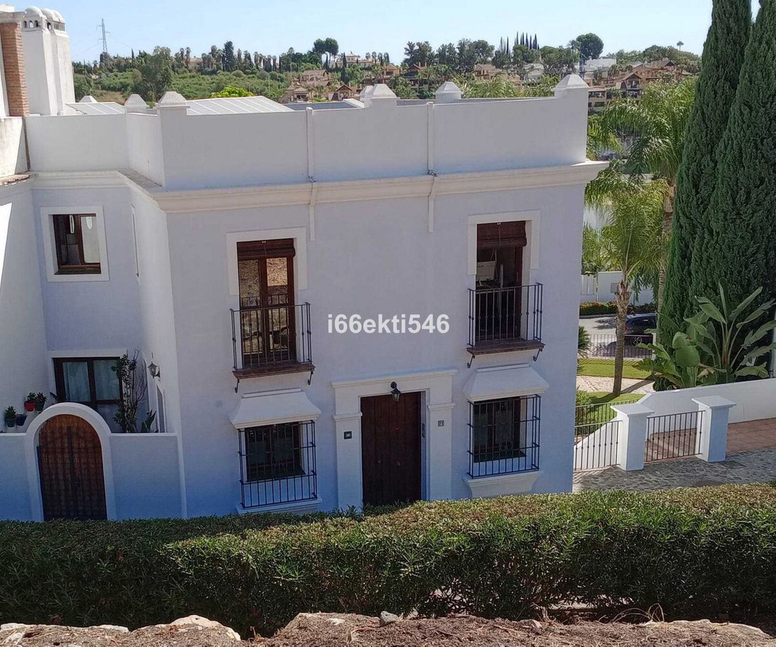 Casa en Estepona, Andalucía, España 4 - 16739515