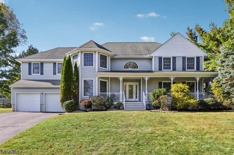 Casa en Wayne, Nueva Jersey, Estados Unidos 1 - 19094882