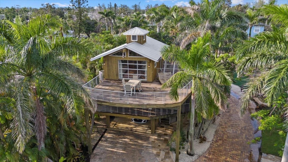 Maison à Bradenton, Floride, États-Unis 2 - 19094447