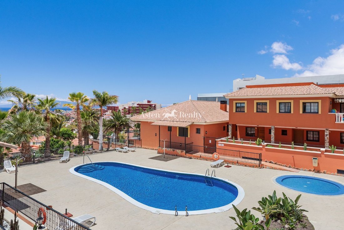 Apartamento en Costa Adeje, Adeje, Canarias 1 - 19094876