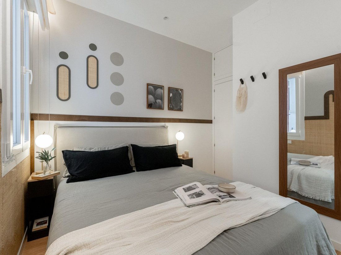 Appartement à Chamberí, Madrid, Espagne 4 - 19094397