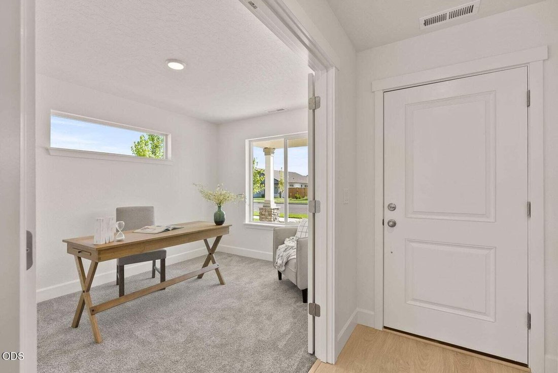 Casa en Redmond, Oregón, Estados Unidos 4 - 19096358