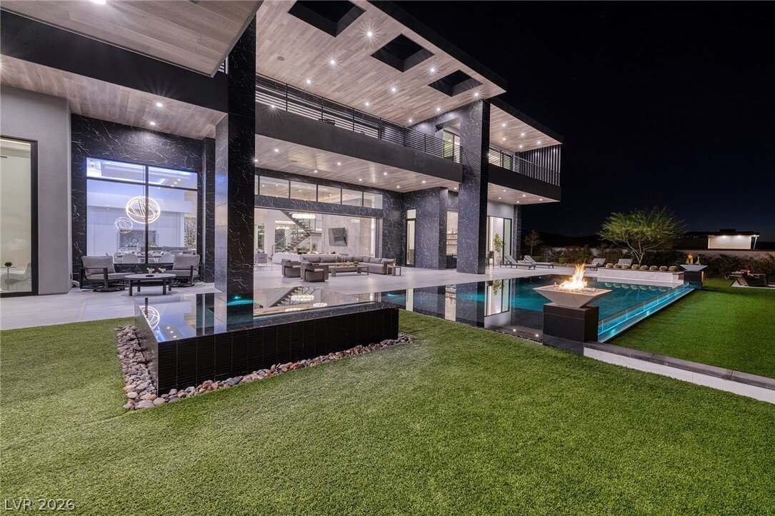 Casa en Henderson, Nevada, Estados Unidos 5 - 19097187
