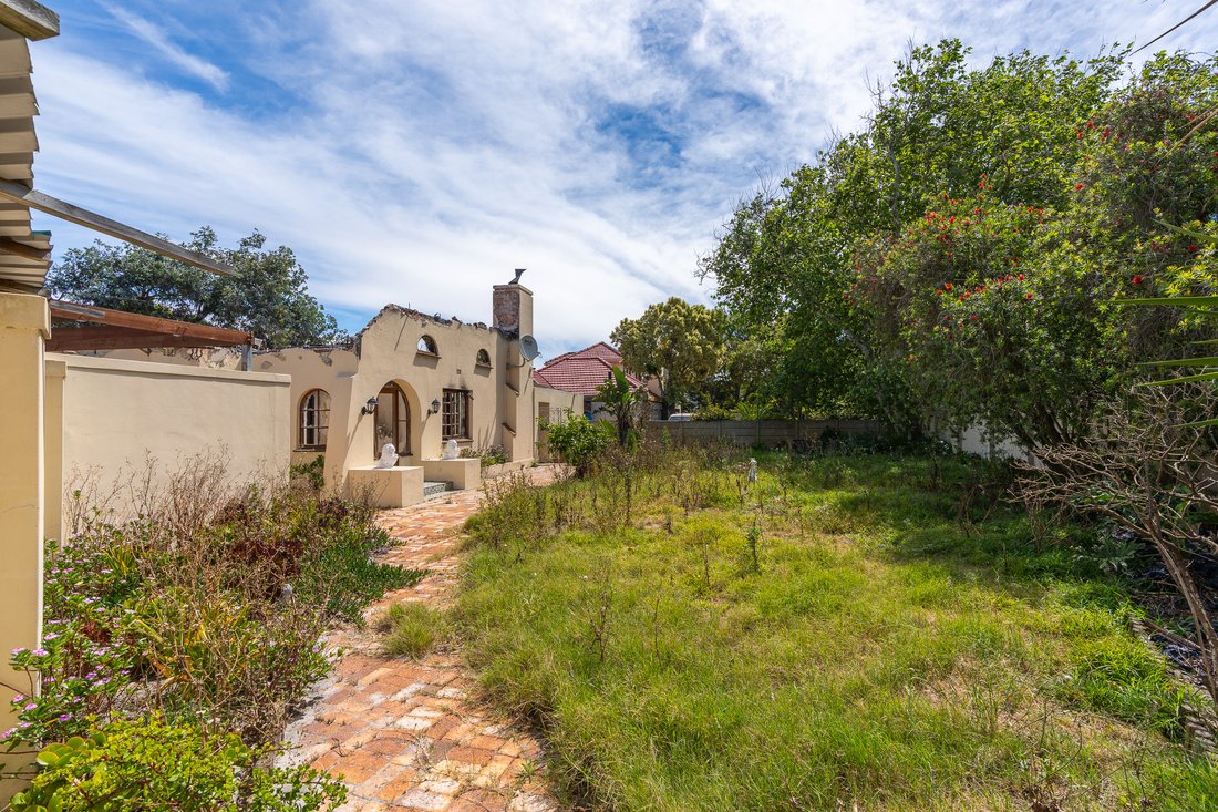 Casa de Campo en Pinelands, Southern Suburbs, Ciudad del Cabo 5 - 19095733