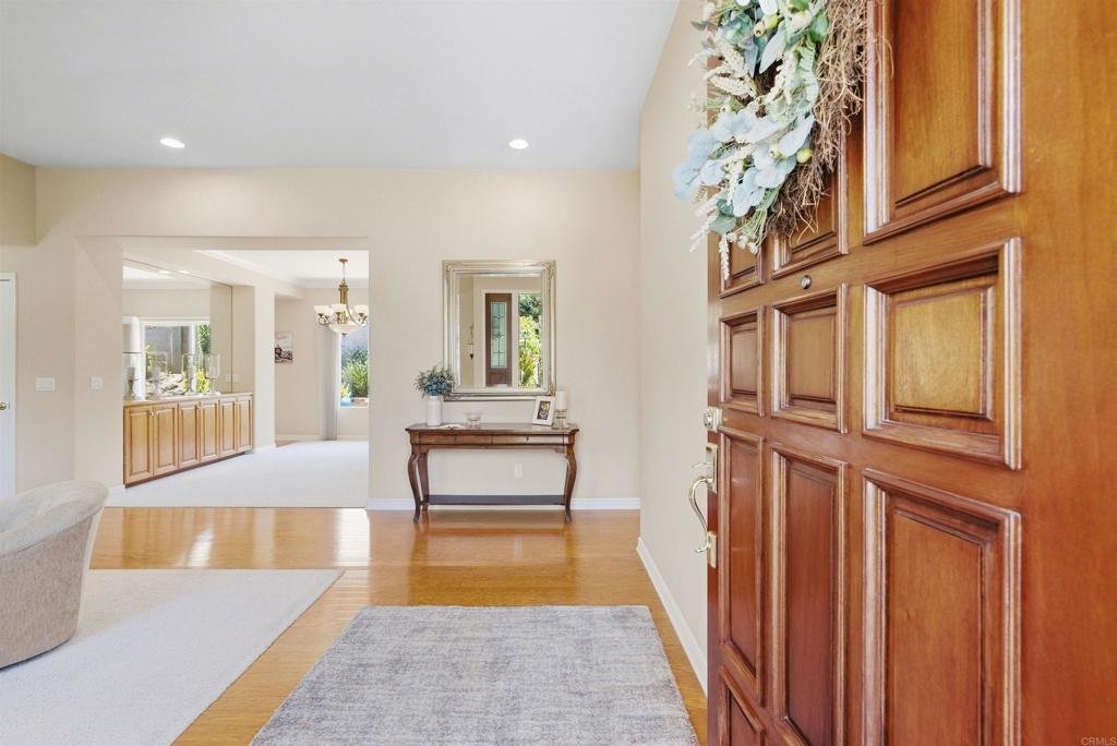 House in Rancho Santa Fe, California, United States 3 - 19096143