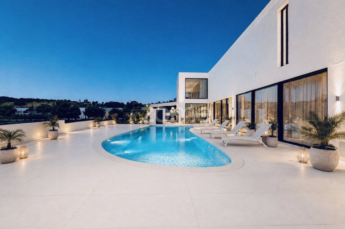 House in Barcarena, Lisbon, Portugal 2 - 19098031
