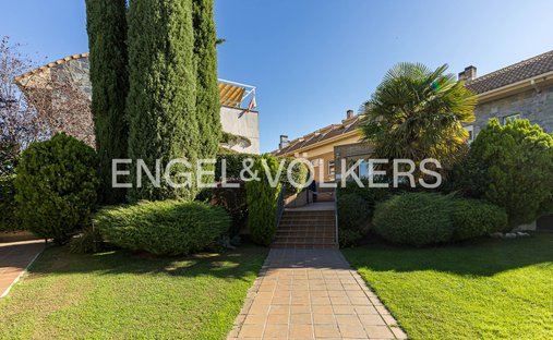 Apartamento en Torrelodones, Comunidad de Madrid, España 1