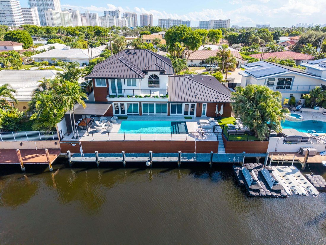 House in Fort Lauderdale, Florida, United States 2 - 19097252
