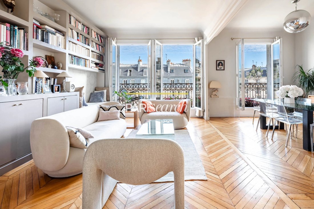 Appartamento a San Placido, Paris 6e Arrondissement, Parigi 1 - 19095030