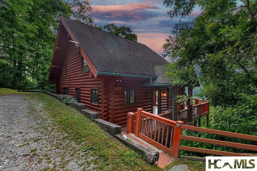 House in Topton, North Carolina, United States 2 - 19096383