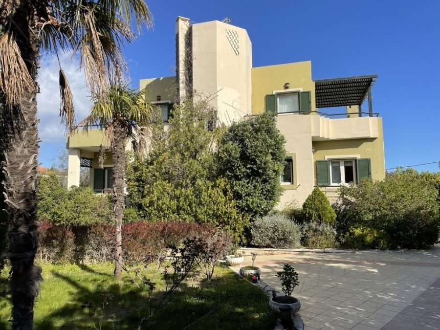 Villa in Greek Islands, Griechenland 3 - 19094836