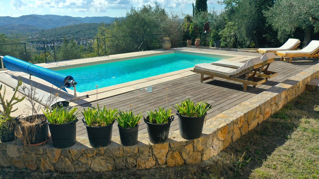 Maison à Spéracèdes, Provence-Alpes-Côte d'Azur, France 3 - 19095511